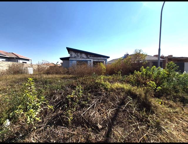 2 BEDROOM HOUSE FOR SALE IN SOUTHERN GATEWAY